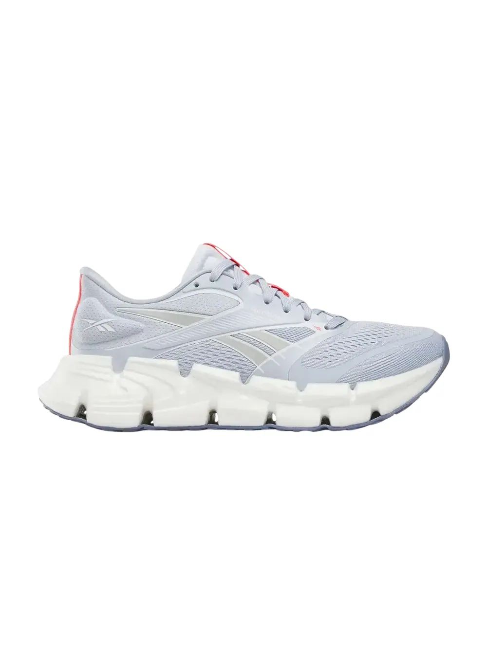Кроссовки Reebok Wmns Floatzig 2 — изображение 1 из 1, синий/синий/белый
