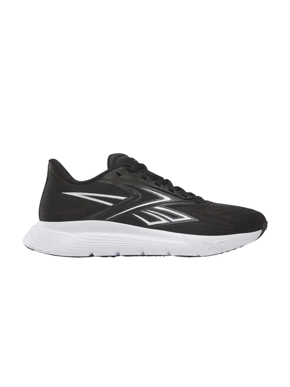 Кроссовки Reebok Nano Gym 2.0 — изображение 1 из 1, черный/белый