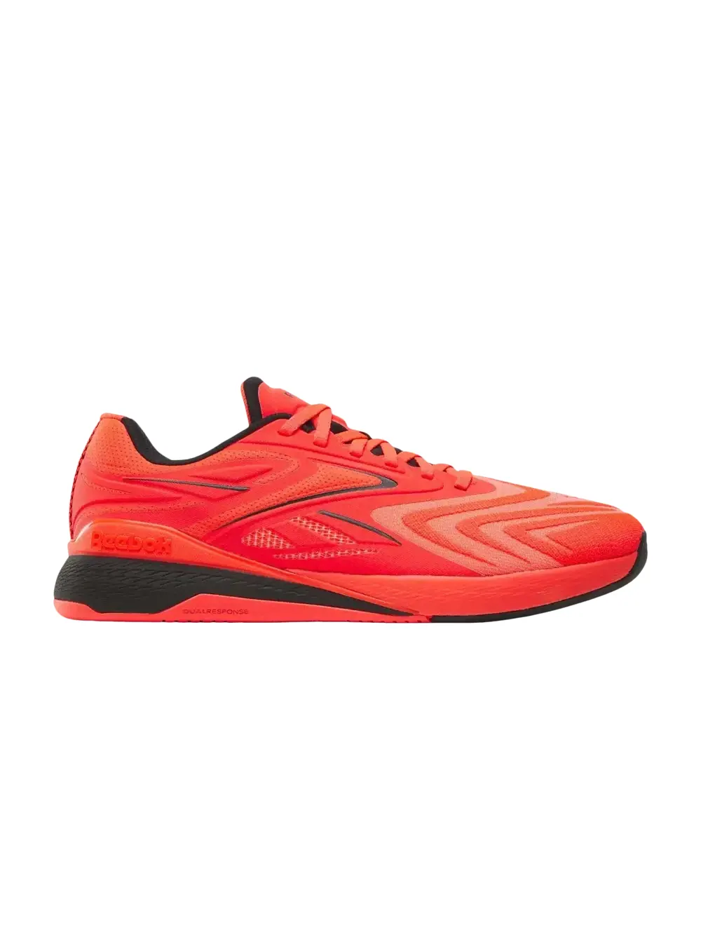 Кроссовки Reebok Nano X5 Edge — изображение 1 из 1, вишня