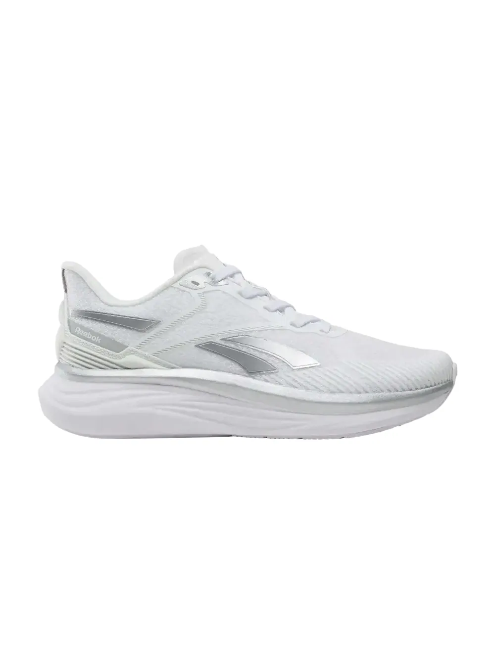 Кроссовки Reebok Wmns Viva Speed — изображение 1 из 1, белый/белый/серый