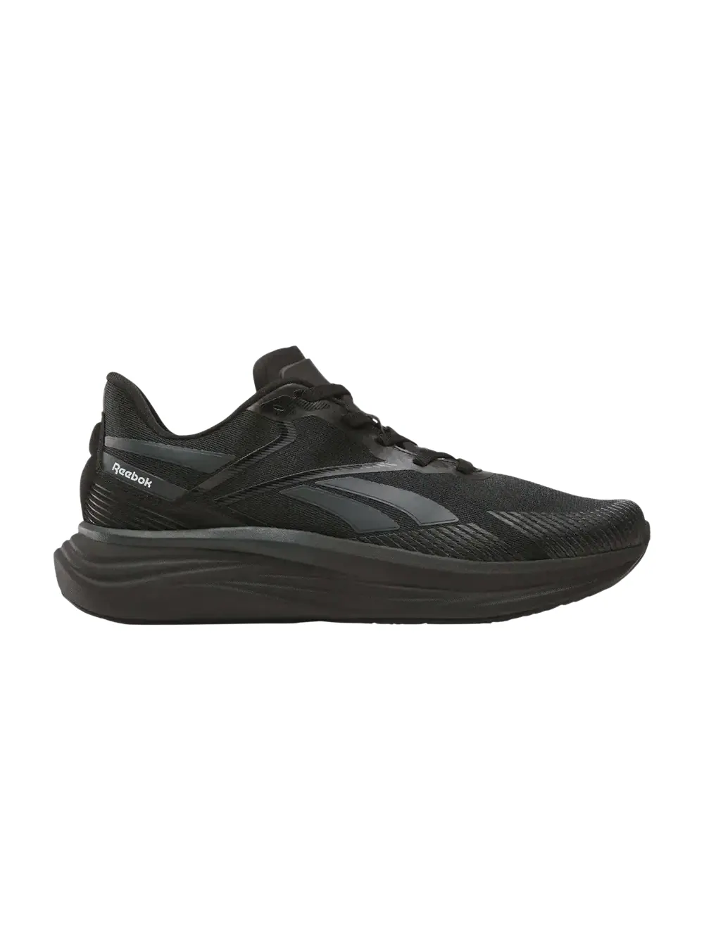 Кроссовки Reebok Viva Speed — изображение 1 из 1, черный/черный/серый