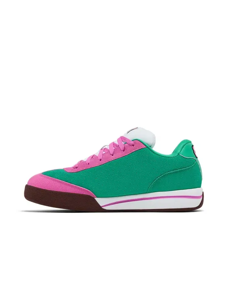 Кроссовки скейтовые BBC Ice Cream x Reebok Board Flip 2026 — изображение 3 из 8, арбузный