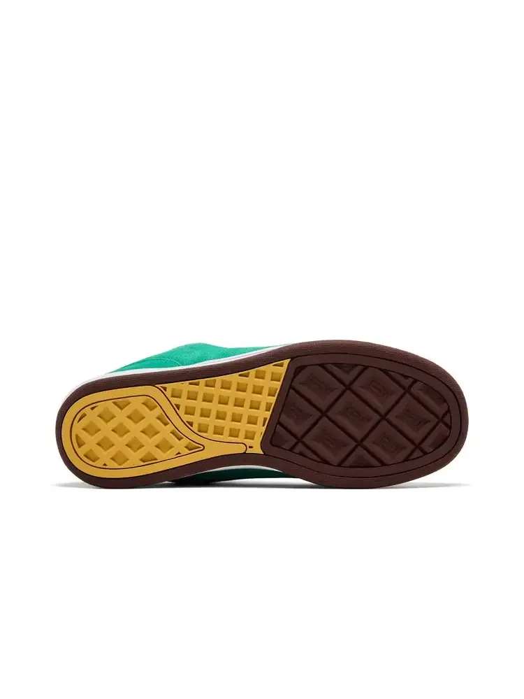 Кроссовки скейтовые BBC Ice Cream x Reebok Board Flip 2026 — изображение 4 из 8, арбузный