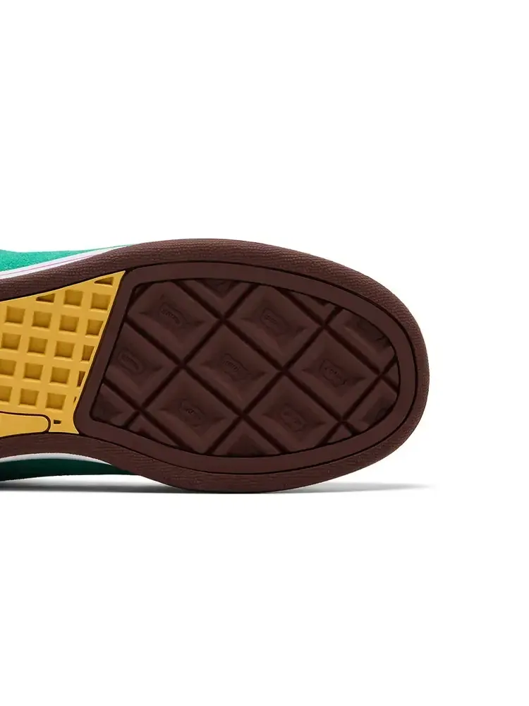Кроссовки скейтовые BBC Ice Cream x Reebok Board Flip 2026 — изображение 5 из 8, арбузный