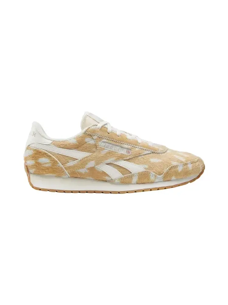 Кроссовки Reebok Wmns Classic Az — изображение 1 из 1, серый