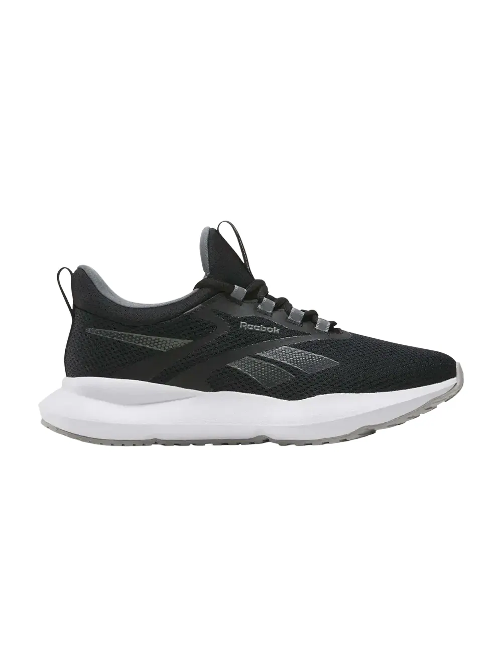 Кроссовки Reebok Wmns Cityride 2 — изображение 1 из 1, черный/белый/серый