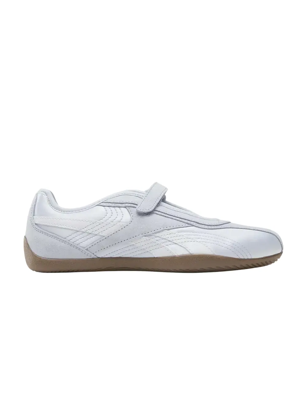 Кроссовки Reebok Wmns Ultra Lo Mary Jane — изображение 1 из 1, синий/белый