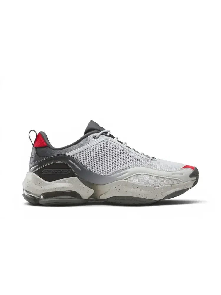 Кроссовки Mita x Reebok DMX Series 3000 — изображение 1 из 1, черный серый