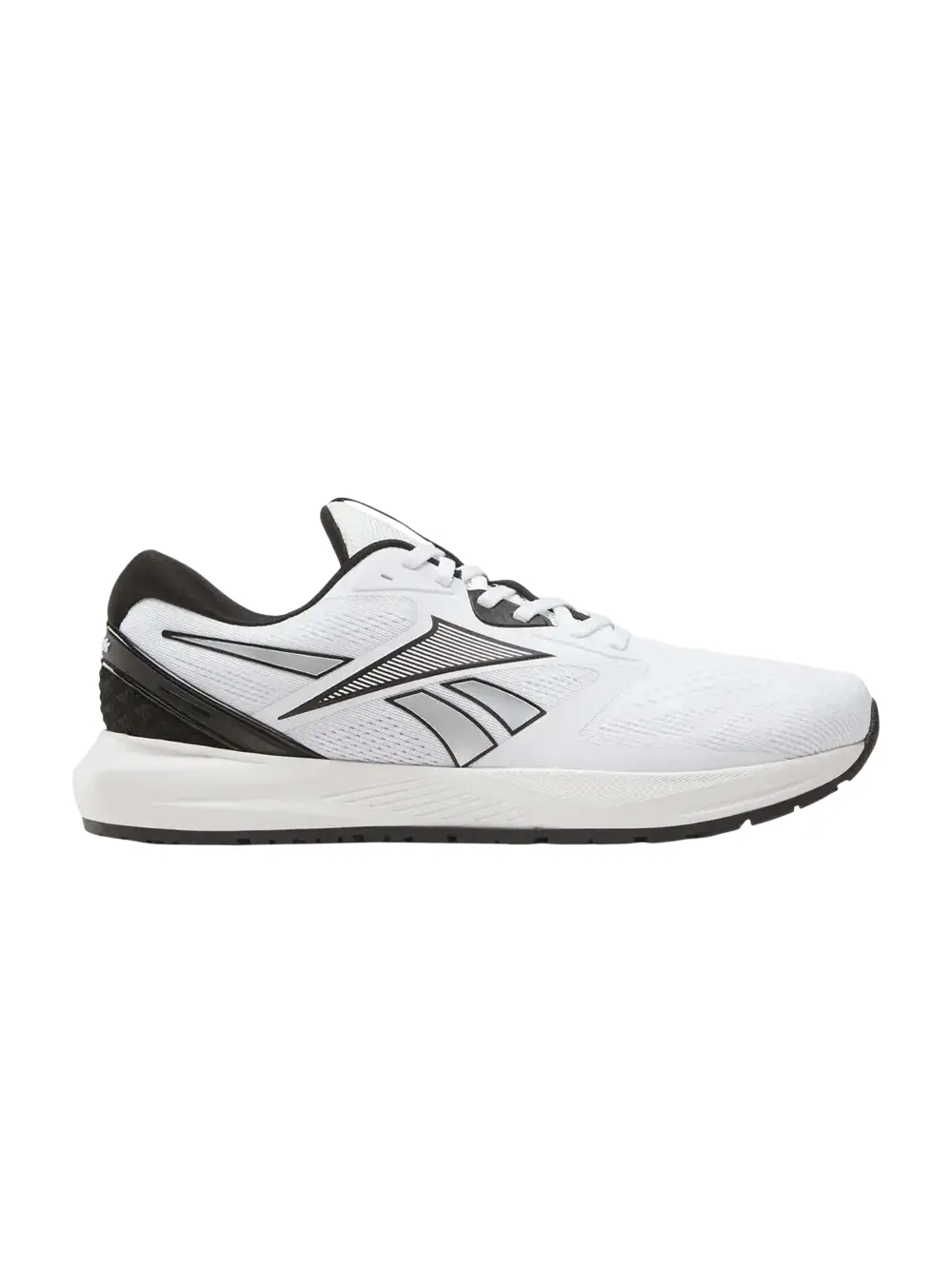 Кроссовки Reebok NFX 2 — изображение 1 из 1, белый/черный/серебристый