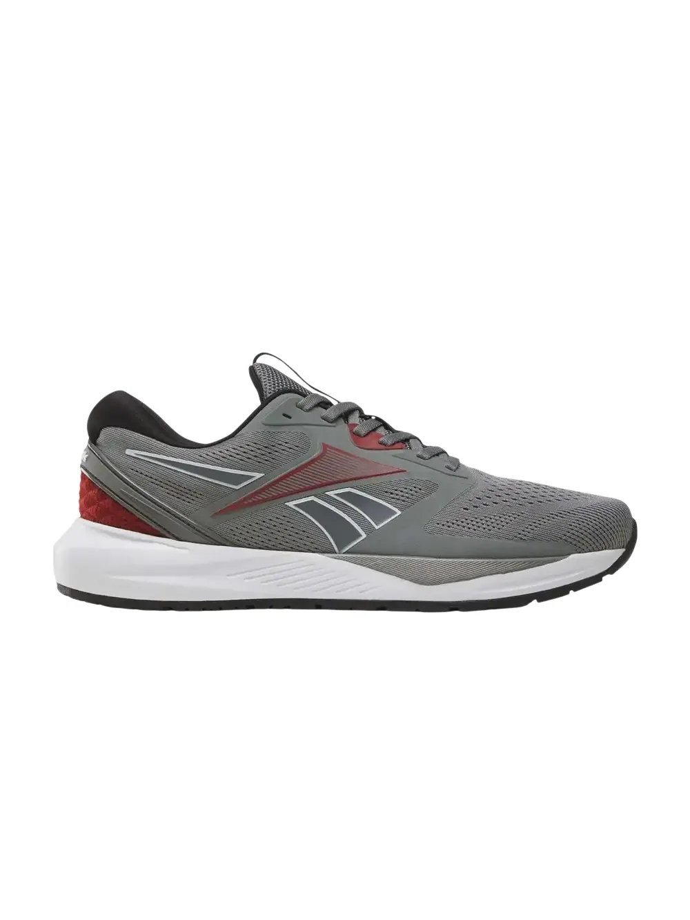 Кроссовки Reebok NFX 2 — изображение 1 из 1, серый/черный/красный