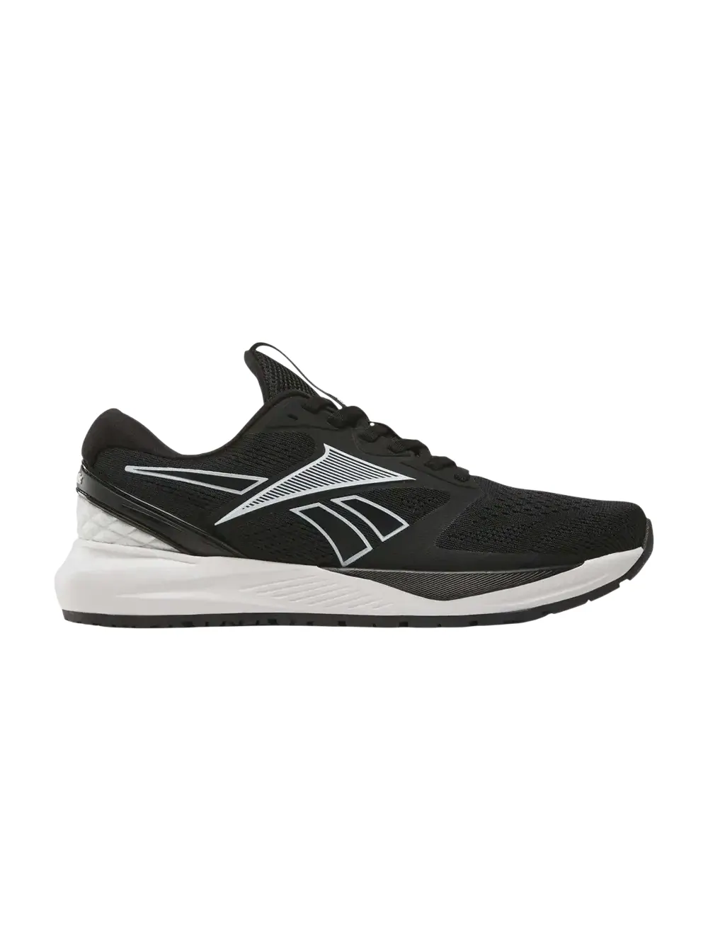 Кроссовки Reebok Wmns NFX 2 — изображение 1 из 1, черный/белый