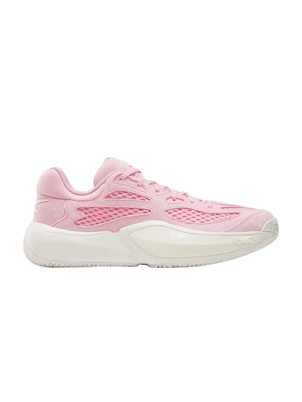 Кроссовки Reebok Engine A 26 — изображение 1 из 1, розовый/розовый
