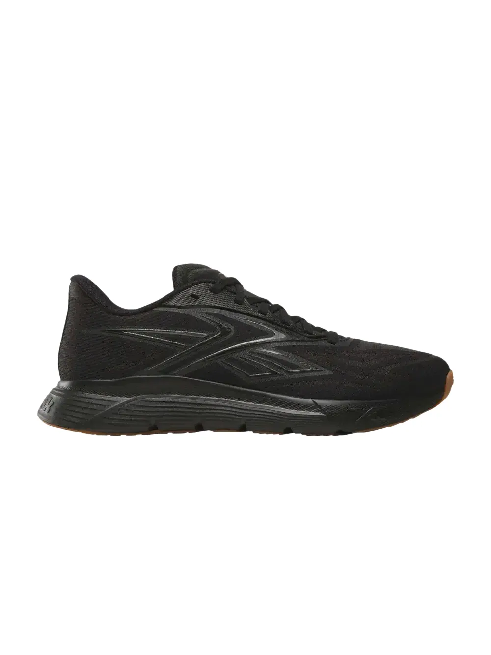 Кроссовки Reebok Nano Gym 2.0 — изображение 1 из 1, черный