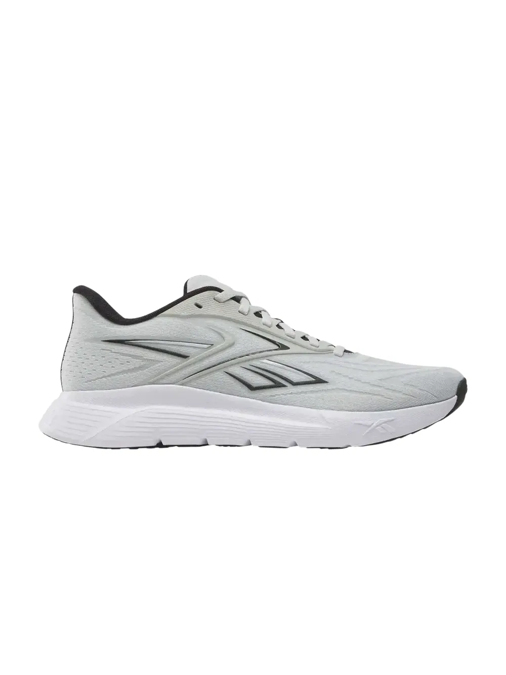 Кроссовки Reebok Nano Gym 2.0 — изображение 1 из 1, серый/черный