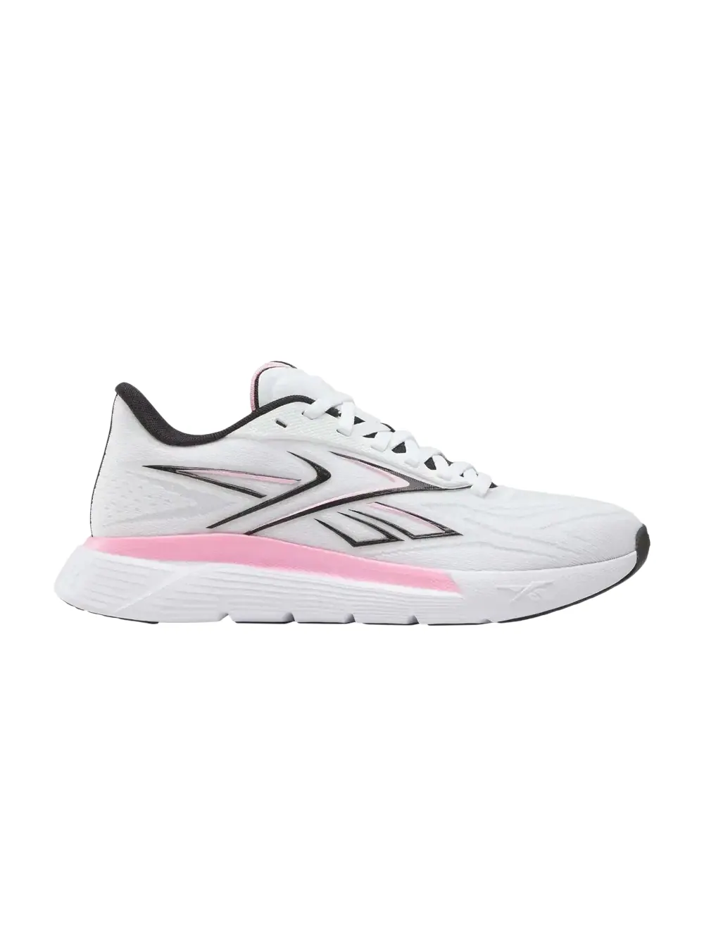 Кроссовки Reebok Wmns Nano Gym 2.0 — изображение 1 из 1, белый/черный