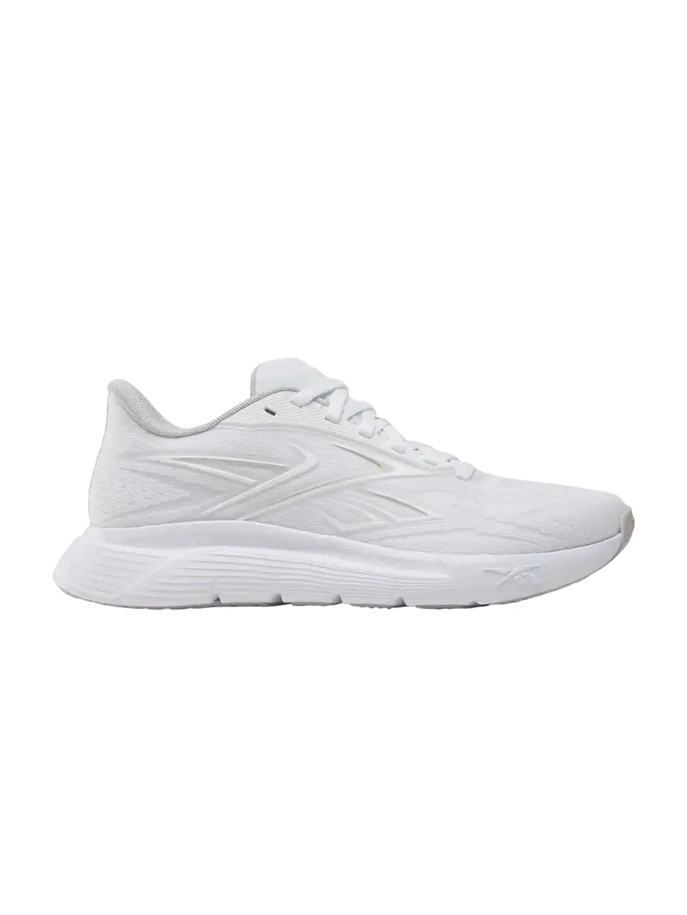 Кроссовки Reebok Wmns Nano Gym 2.0 — изображение 1 из 1, белый/серый/белый