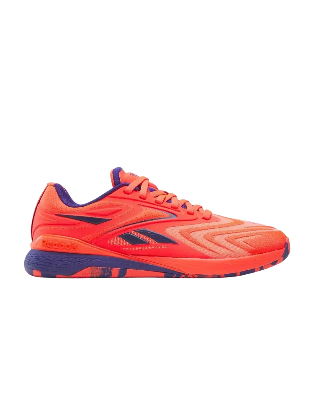 Кроссовки Reebok Wmns Nano X5 Edge — изображение 1 из 1, вишня