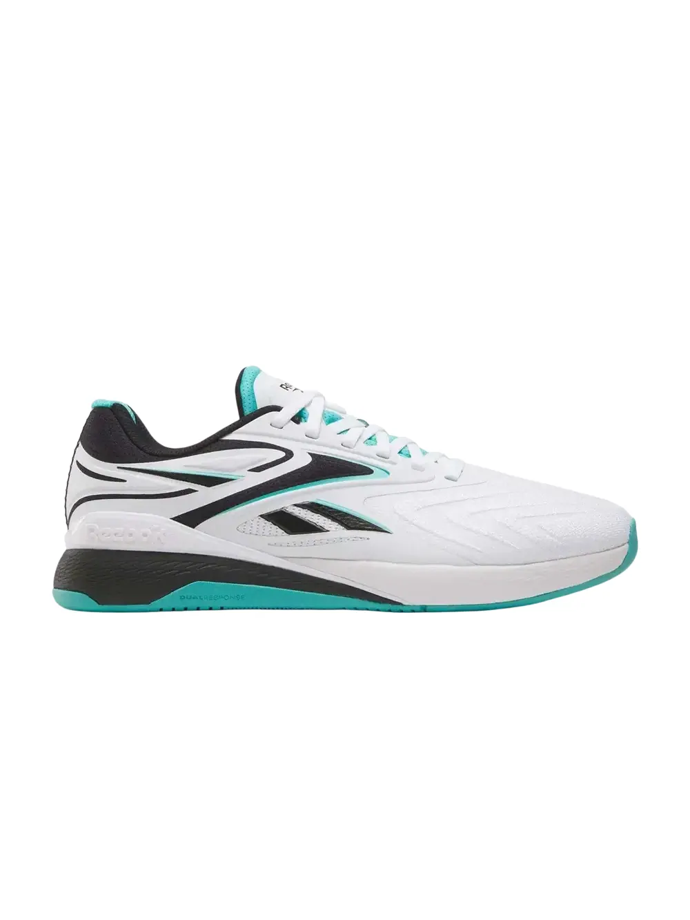 Кроссовки Reebok Nano X5 Edge — изображение 1 из 1, черный