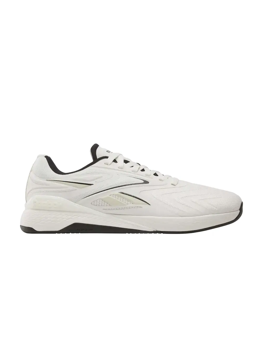 Кроссовки Reebok Nano X5 Edge — изображение 1 из 1, льняной