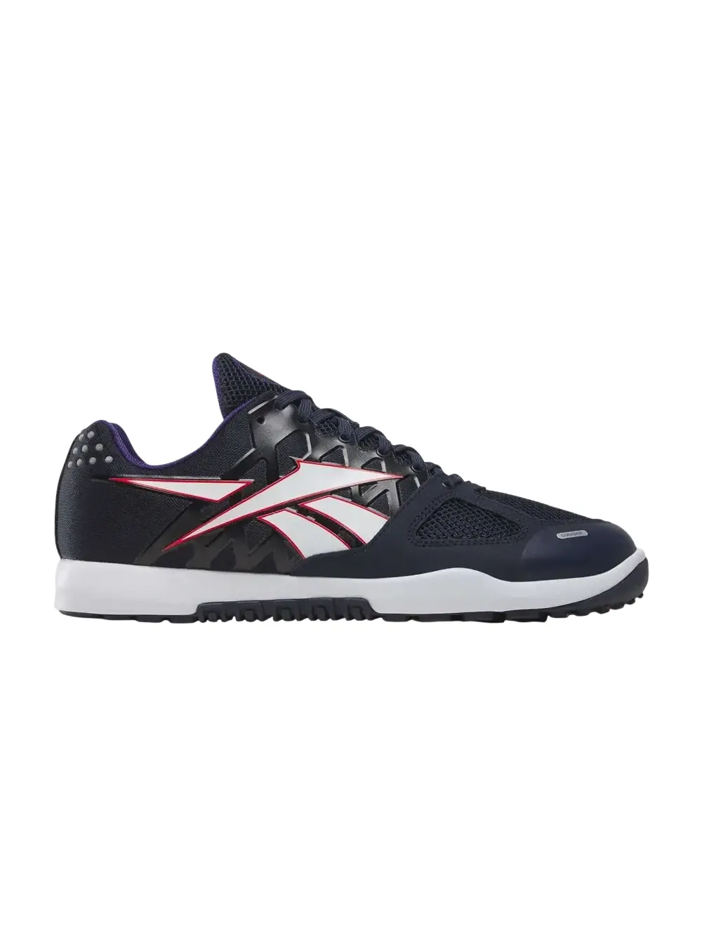 Кроссовки Reebok Nano 2.0 — изображение 1 из 1, темно-синий/белый