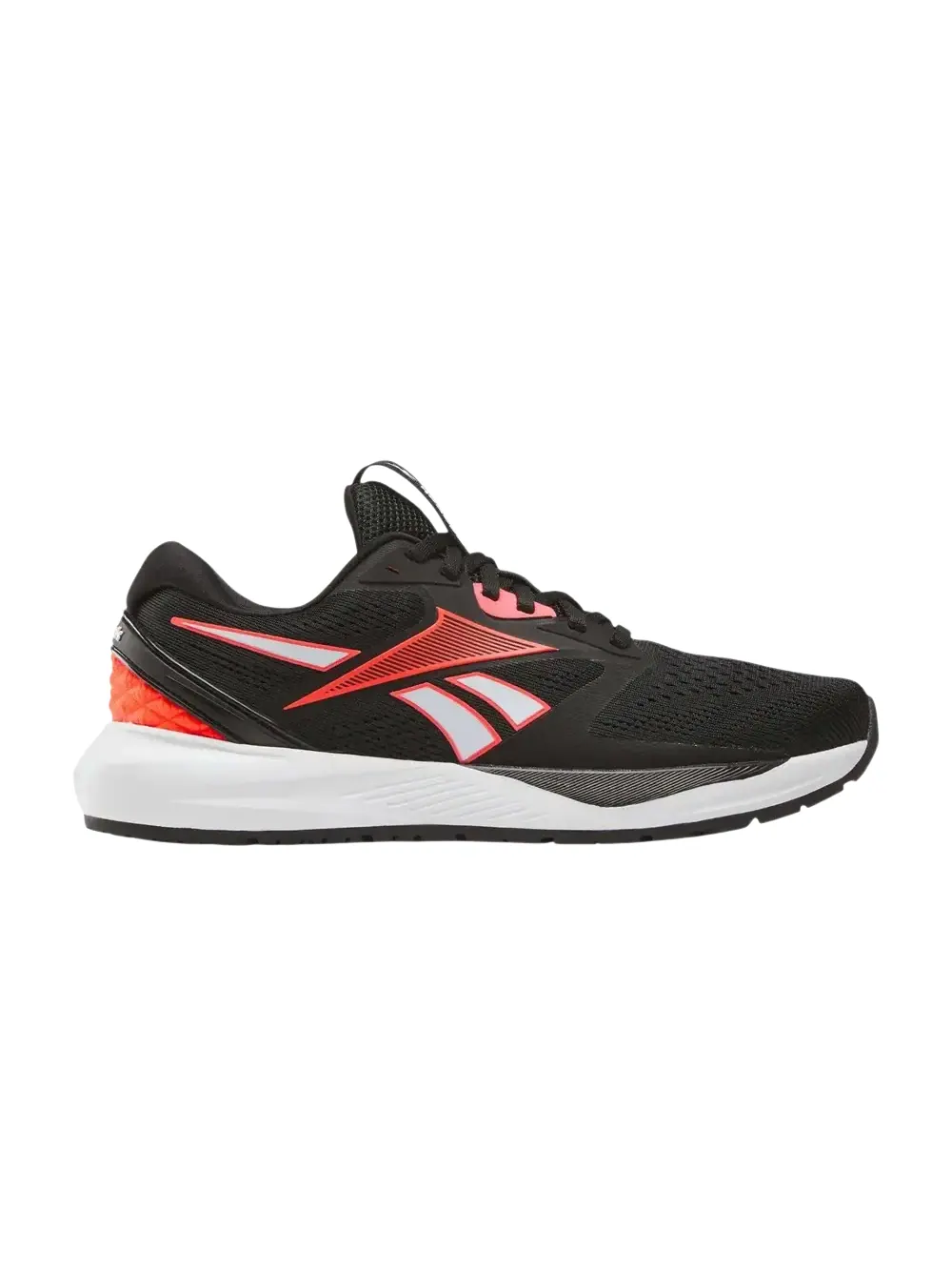 Кроссовки Reebok Wmns NFX 2 — изображение 1 из 1, черный/неоновый/белый