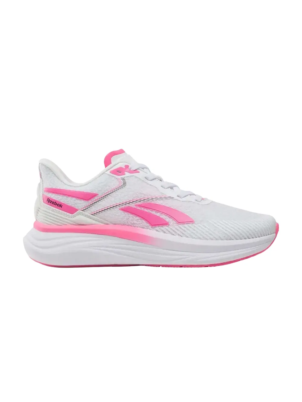 Кроссовки Reebok Wmns Viva Speed — изображение 1 из 1, белый/розовый/черный