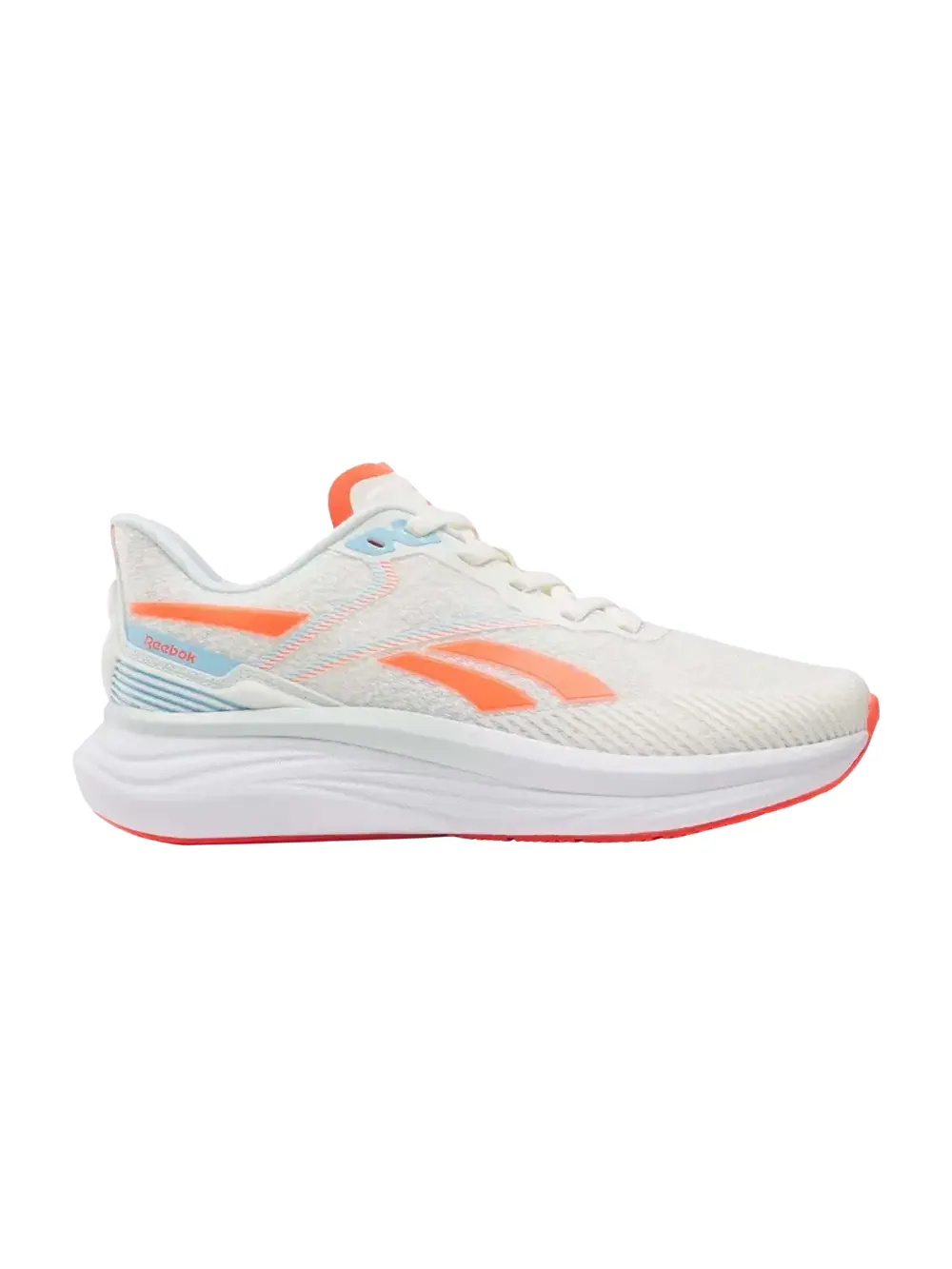Кроссовки Reebok Wmns Viva Speed — изображение 1 из 1, неоновый/белый