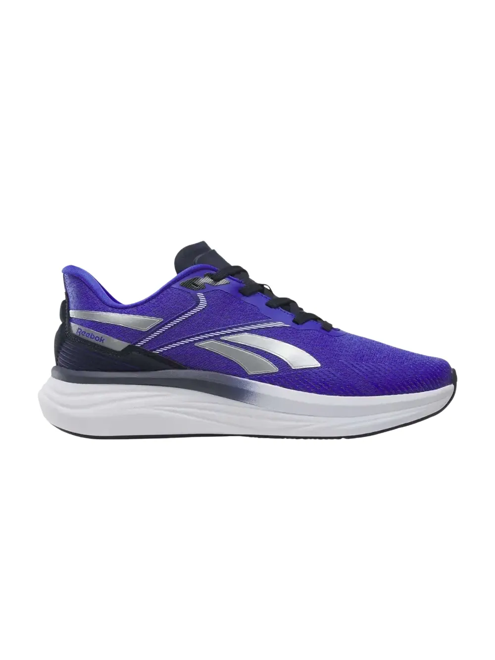 Кроссовки Reebok Viva Speed — изображение 1 из 1, синий/темно-синий/белый
