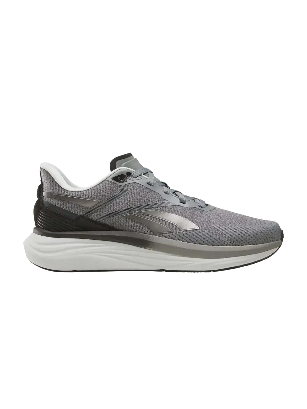 Кроссовки Reebok Viva Speed — изображение 1 из 1, серый/серый/черный