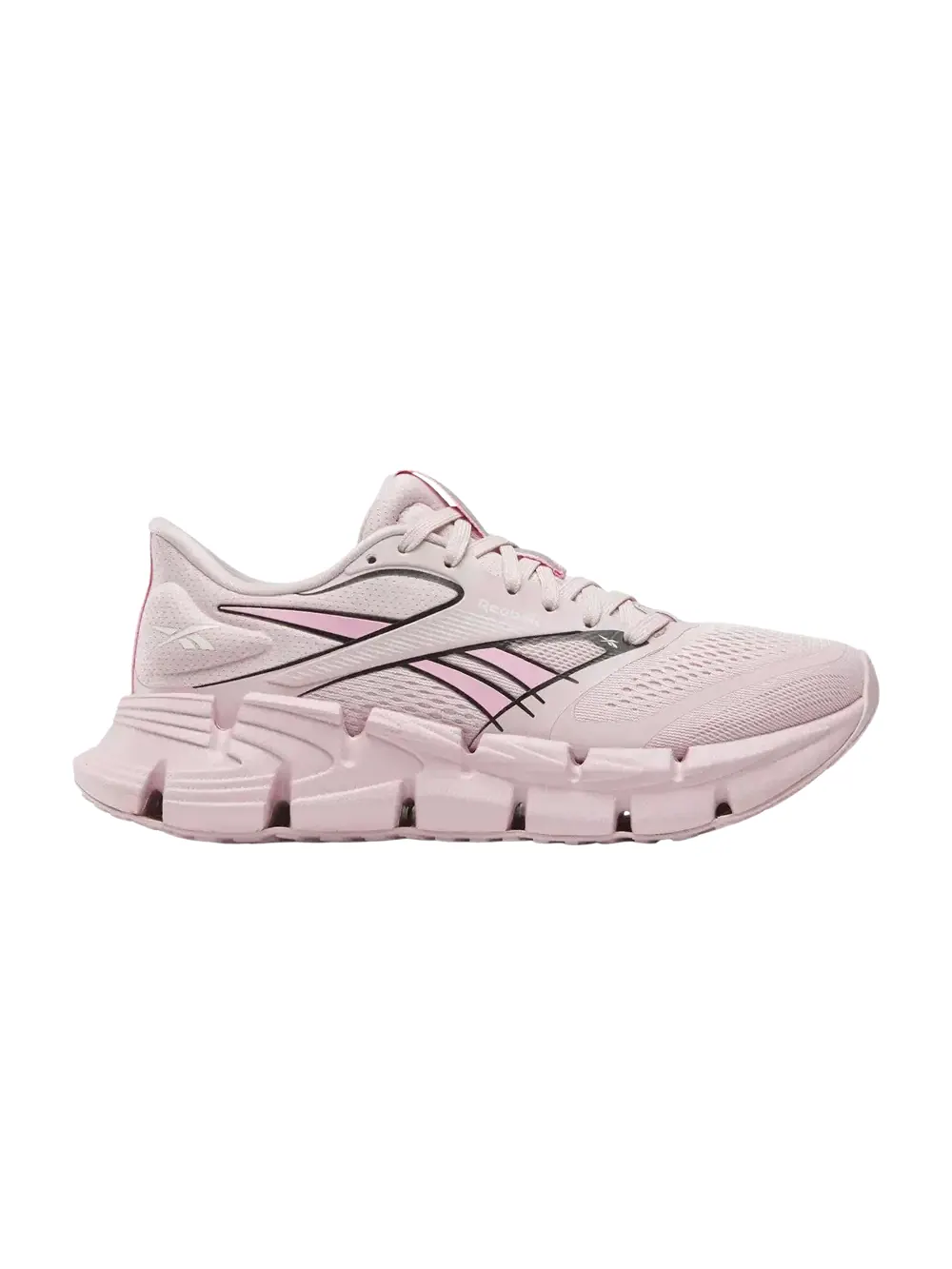 Кроссовки Reebok Wmns Floatzig 2 — изображение 1 из 1, розовый/розовый
