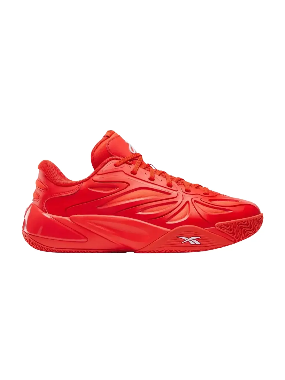 Кроссовки Reebok Wmns Angel Reese 1 — изображение 1 из 1, красный
