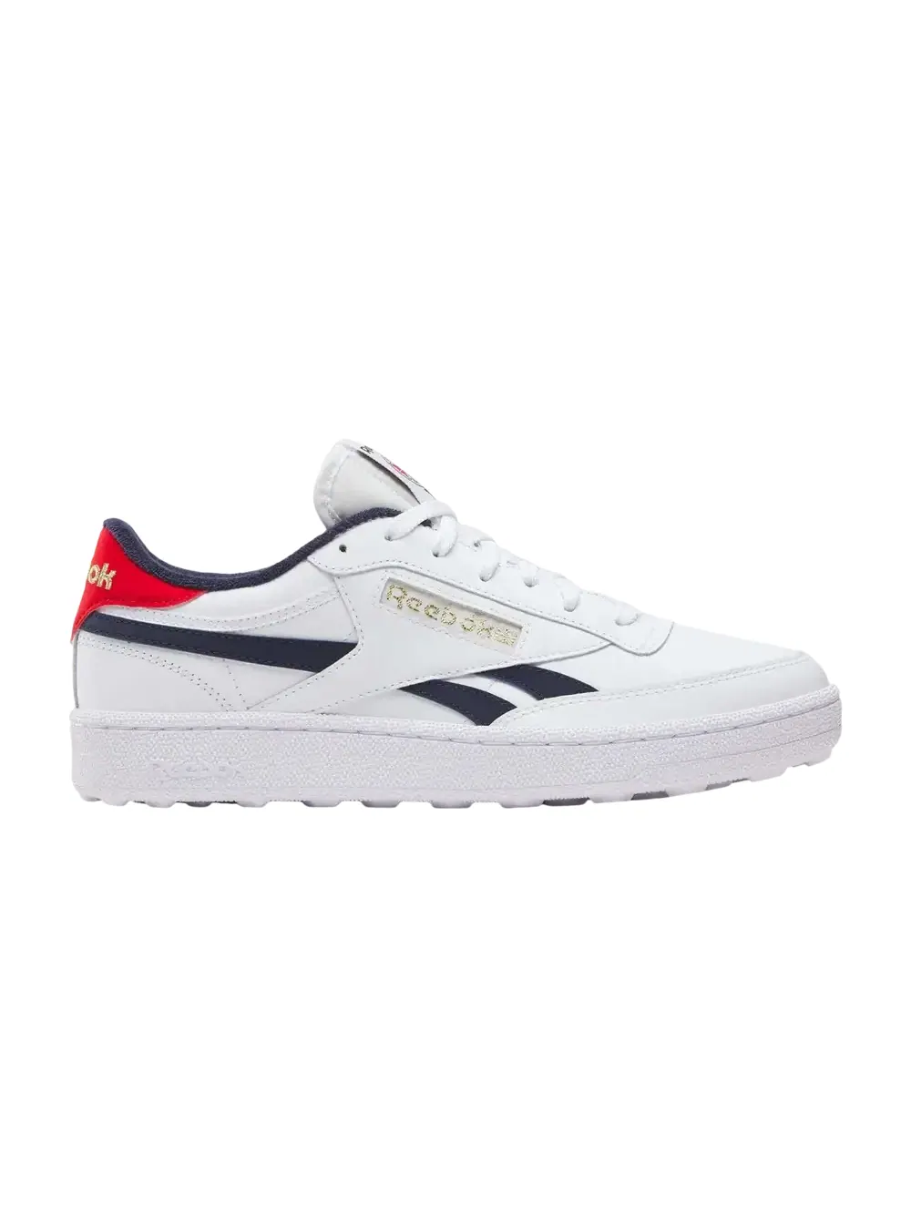 Кроссовки Reebok Club C Revenge Golf — изображение 1 из 1