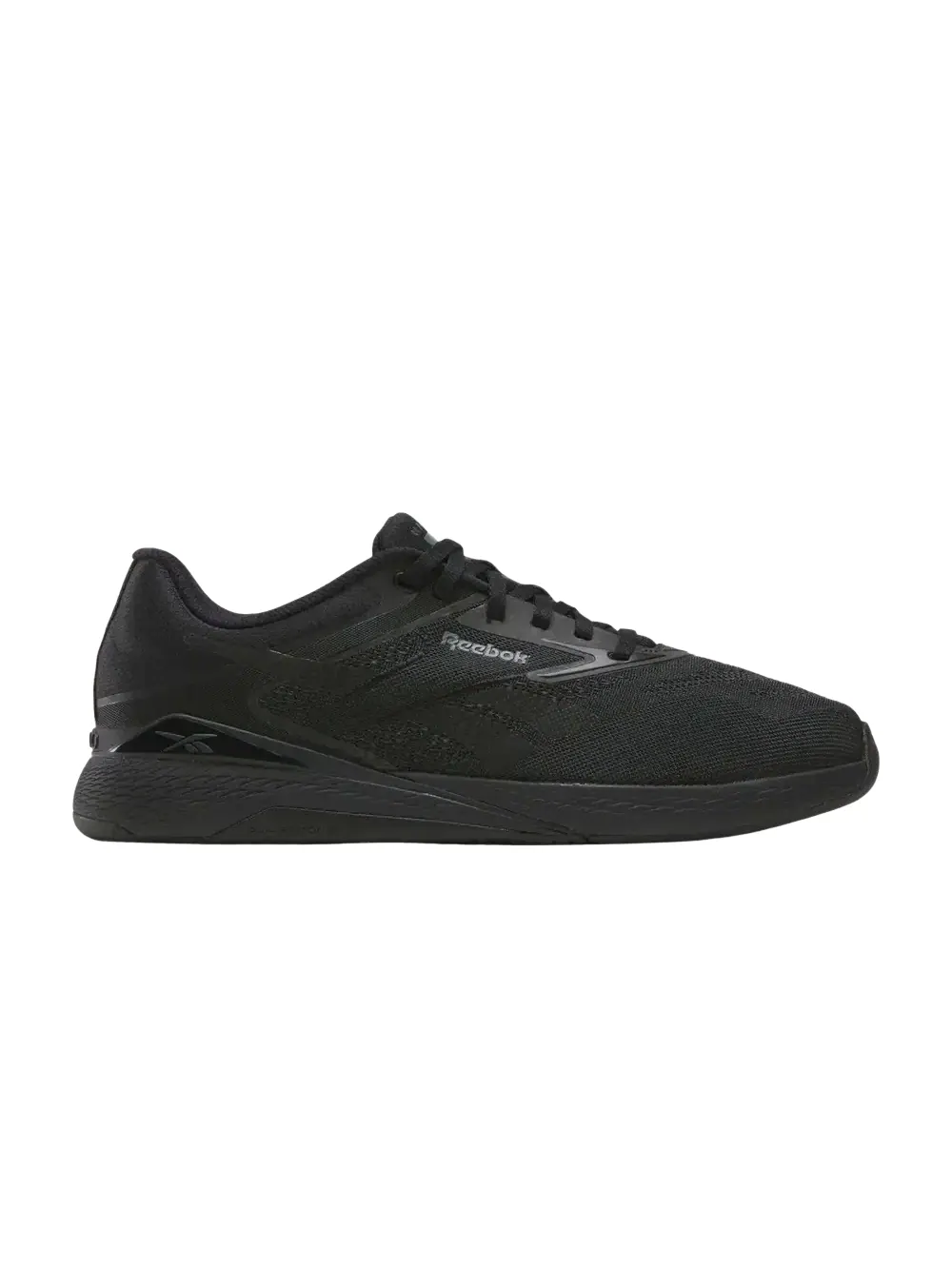 Кроссовки Reebok Nano X5 — изображение 1 из 1, эспрессо