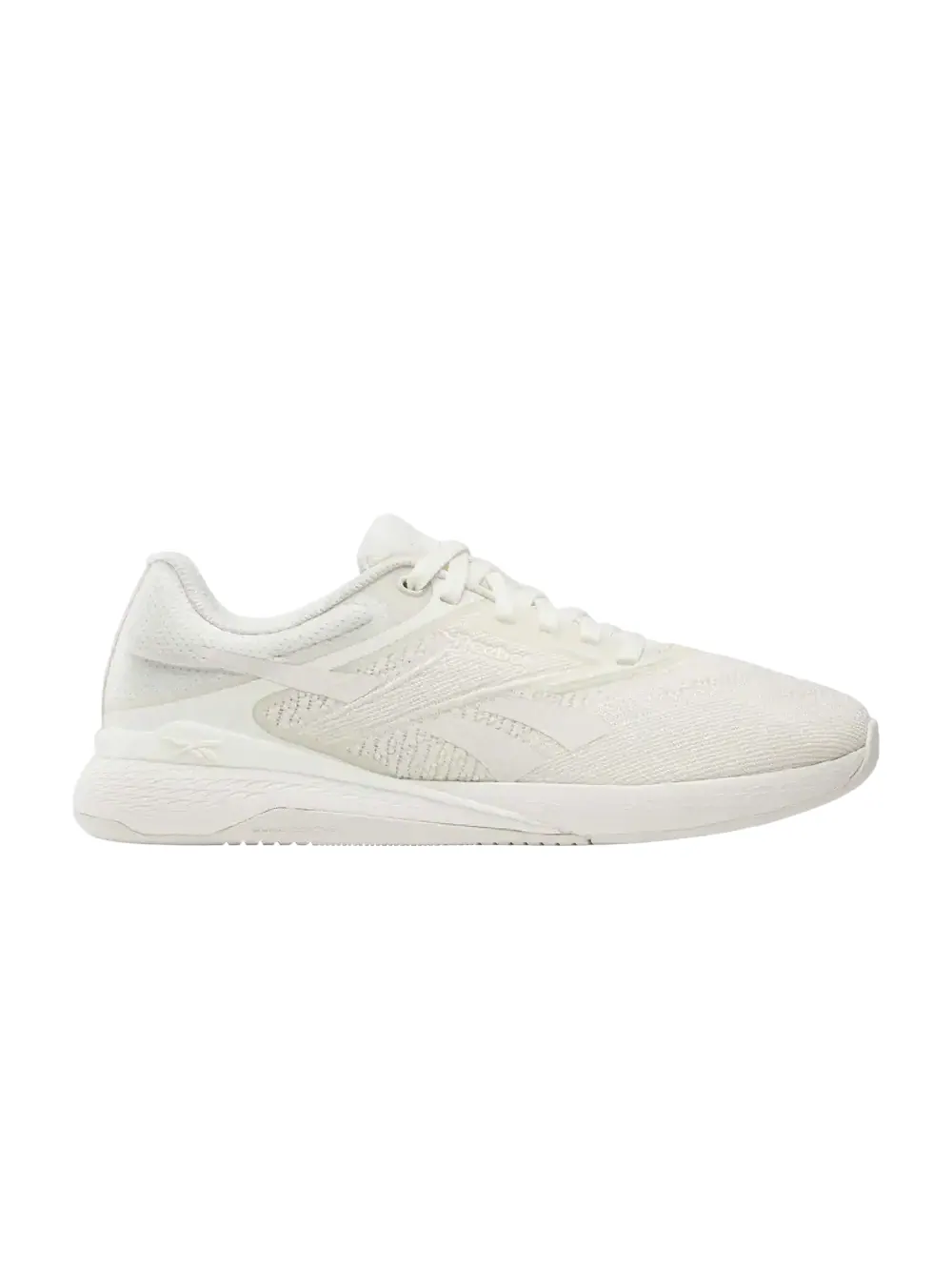 Кроссовки Reebok Wmns Nano X5 — изображение 1 из 1, серый