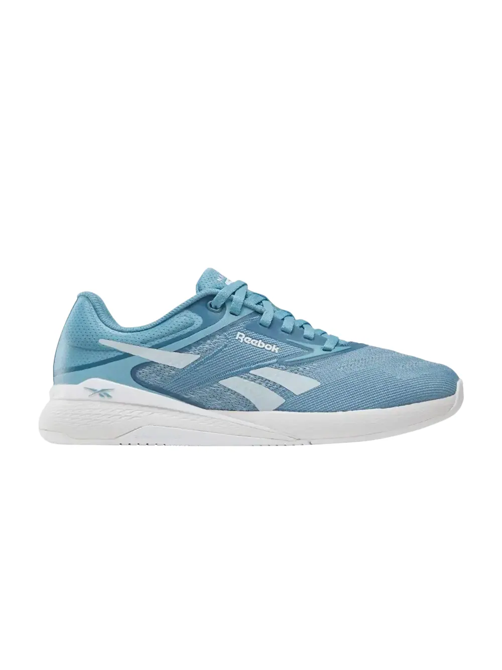 Кроссовки Reebok Wmns Nano X5 — изображение 1 из 1, синий/синий/белый