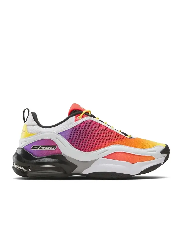 Кроссовки Brain Child x Reebok Reebox DMX Series 3000 — изображение 1 из 1, красный