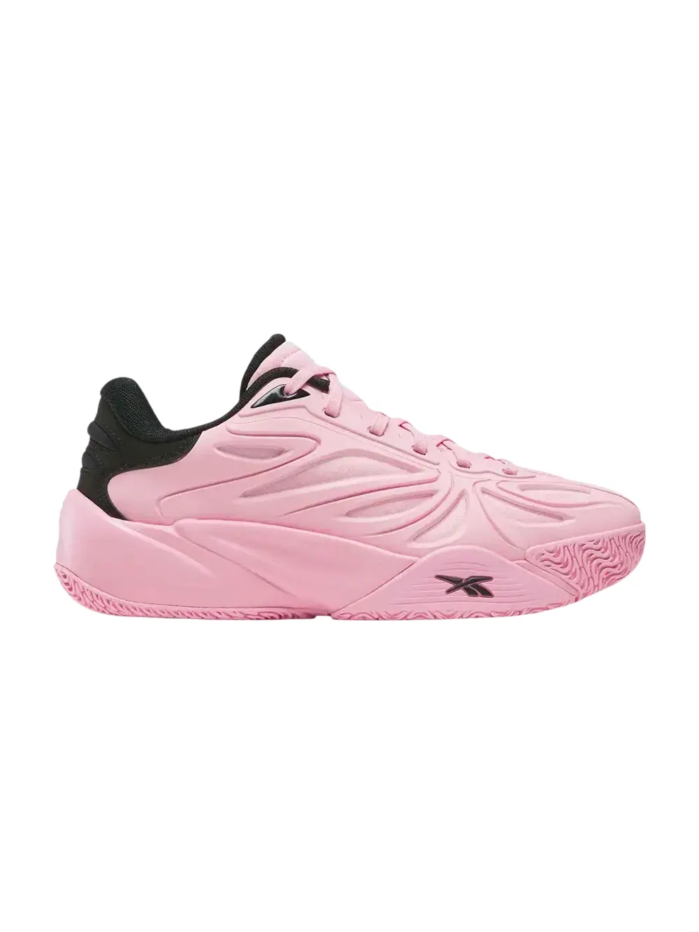 Кроссовки Reebok Reese 1 — изображение 1 из 1, розовый