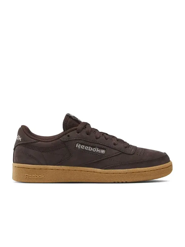 Кроссовки Reebok Wmns Club C 85 — изображение 1 из 1, коричневый