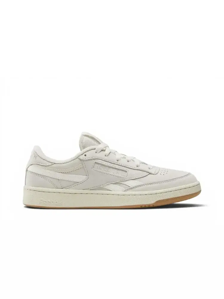 Кроссовки Reebok Club C Revenge — изображение 1 из 1, коричневый
