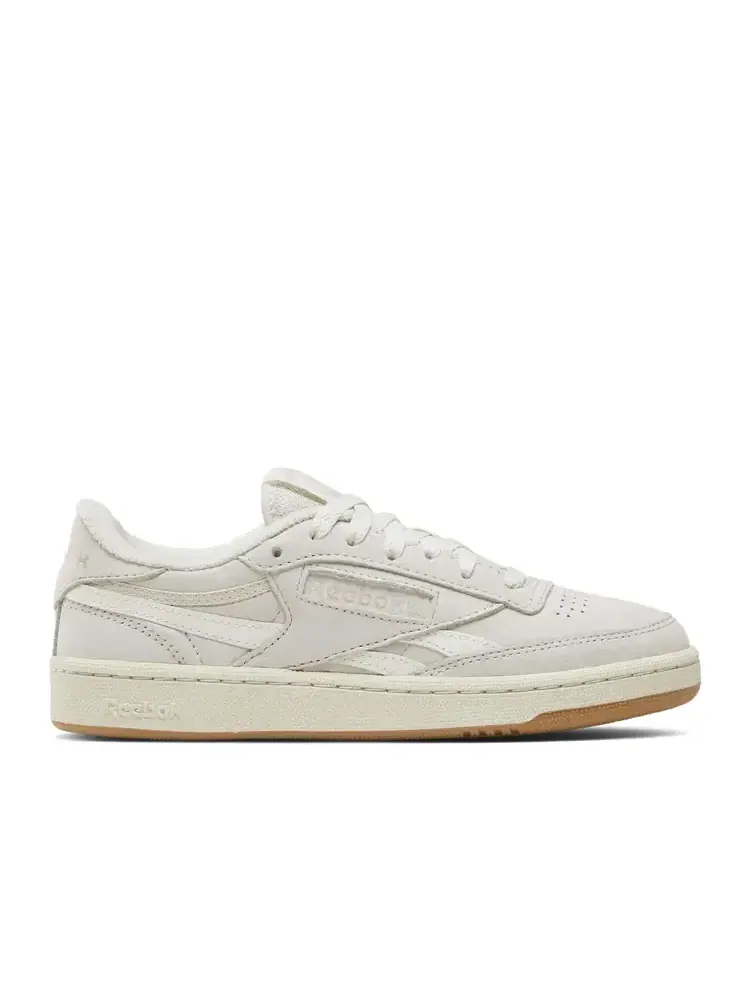 Кроссовки Reebok Wmns Club C Revenge — изображение 1 из 1, коричневый