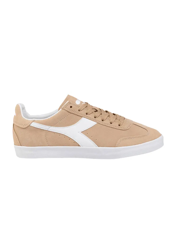 Кроссовки Pitch 'Beige' — бежевый
