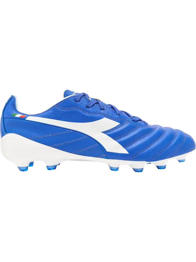 Кроссовки Brasil Elite 2 Tech Made in Italy LPX 'Royal Blue White' — изображение 1 из 1, синий