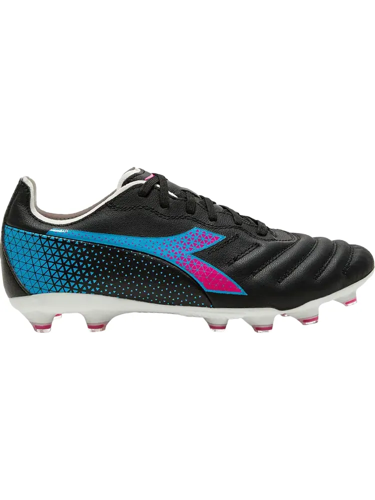 Кроссовки Wmns Brasil Elite GR LT LP12 'Black Cyan Blue Fluorescent' — изображение 1 из 1, черный