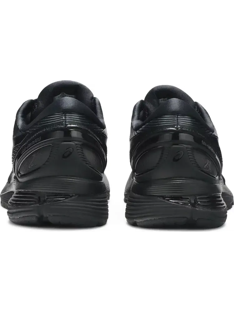 Кроссовки gel nimbus 21 'black' Asics — изображение 6 из 8, черный
