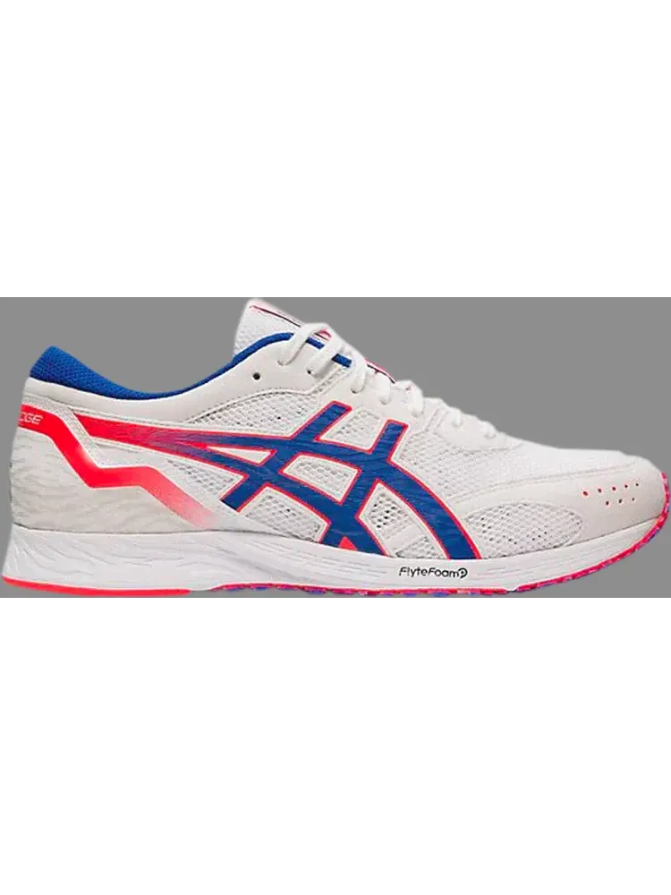 Кроссовки tartheredge wide 'white blue' Asics — изображение 1 из 1, белый