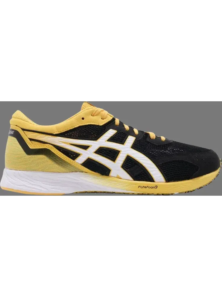 Кроссовки tartheredge wide 'tai-chi yellow' Asics — изображение 1 из 1, желтый