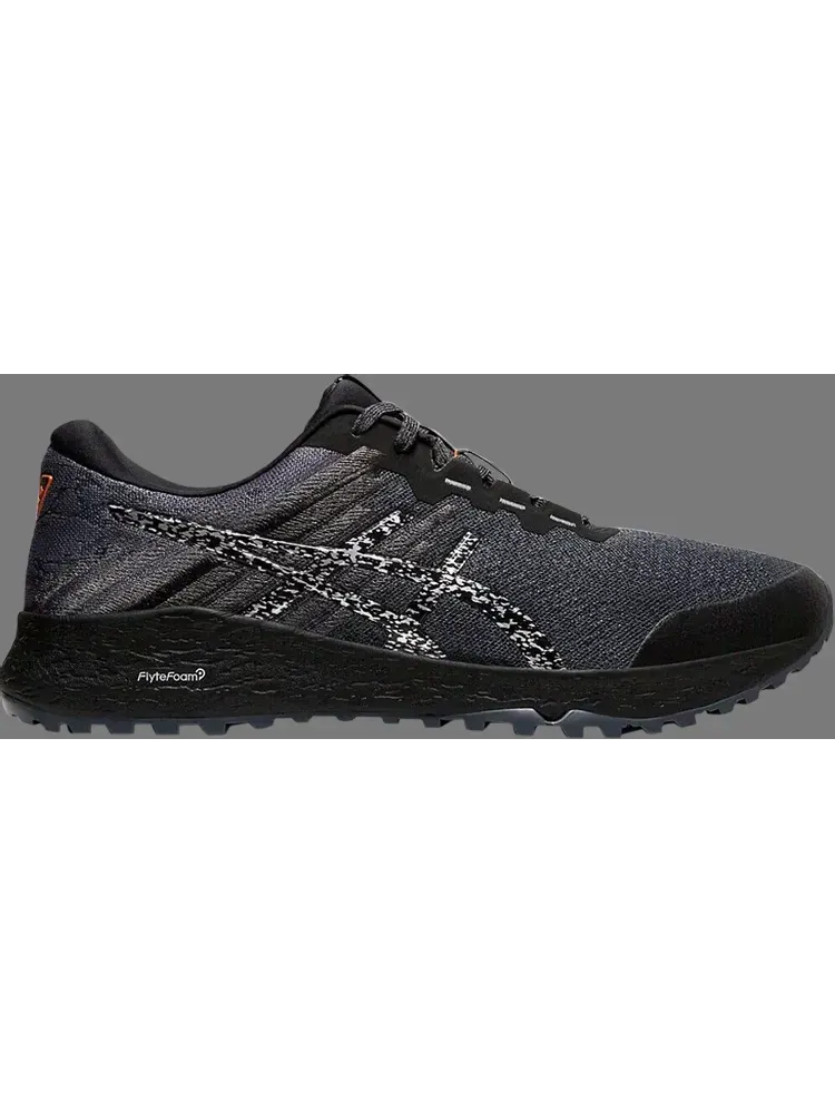 Кроссовки alpine xt 2 'carrier grey silver' Asics — изображение 1 из 1, серый