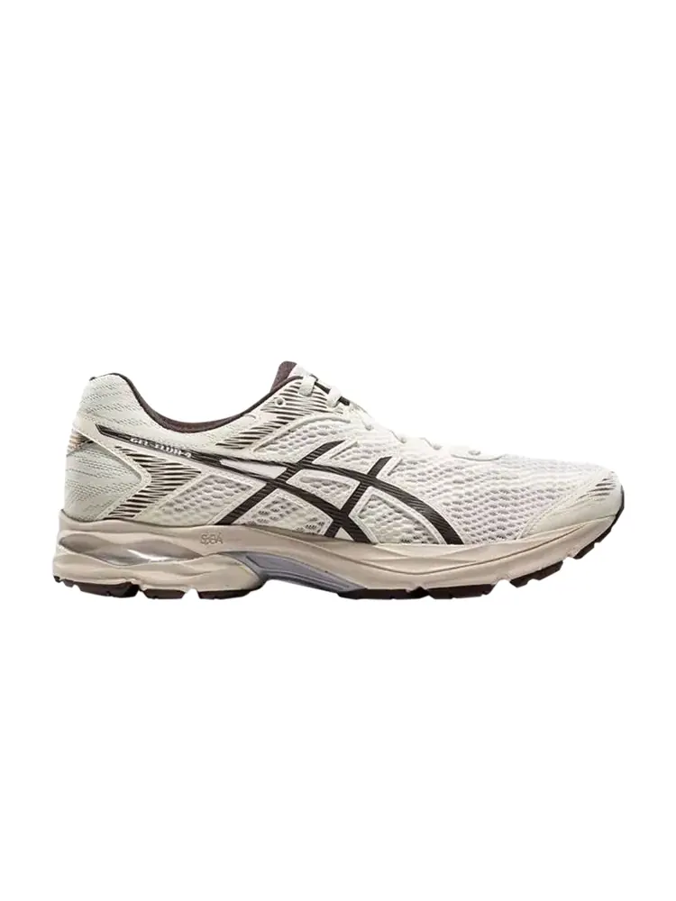 Кроссовки ASICS Gel Flux 4 — изображение 1 из 1, бежевый