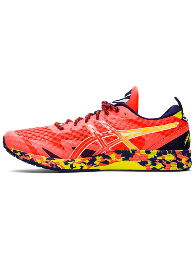 Кроссовки Asics Gel Noosa Tri 12 'Flash Coral' — изображение 1 из 6