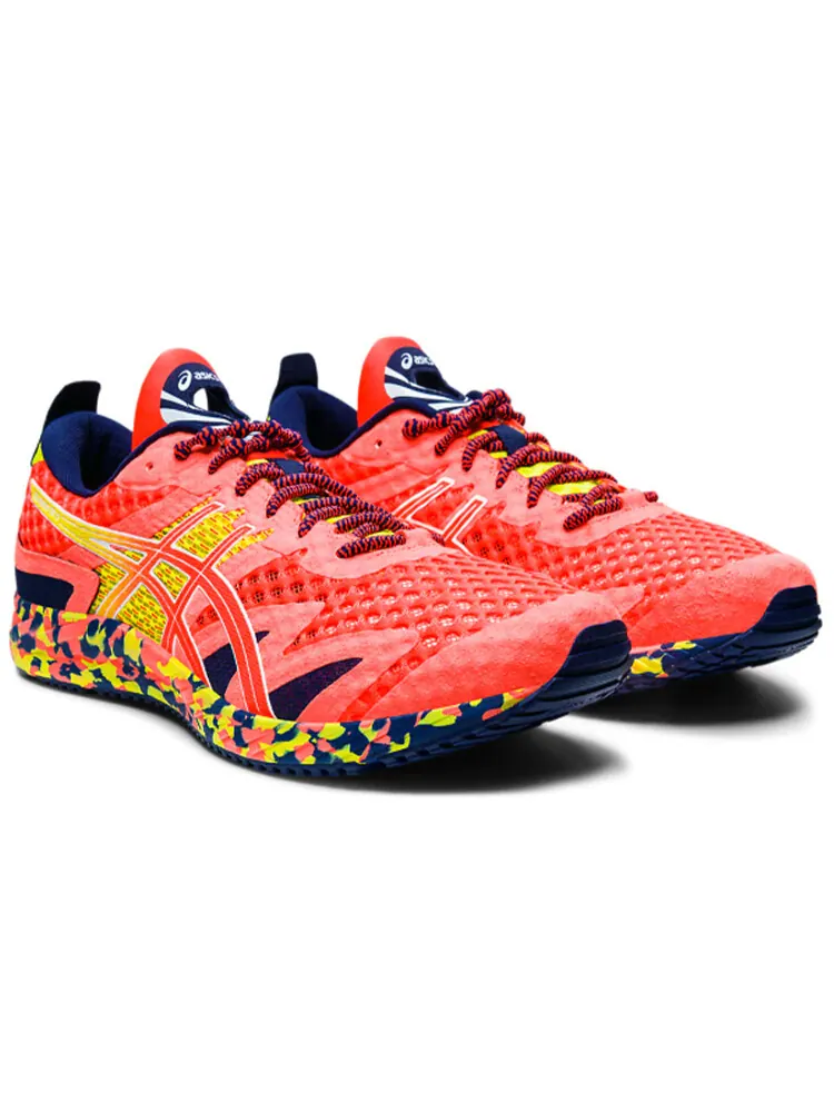 Кроссовки Asics Gel Noosa Tri 12 'Flash Coral' — изображение 3 из 6